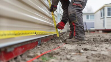 Règles à connaître pour installer légalement votre mobile home