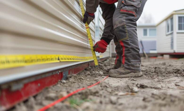 Règles à connaître pour installer légalement votre mobile home