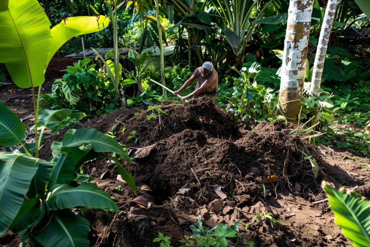 Dites adieu aux rongeurs indésirables dans votre composteur