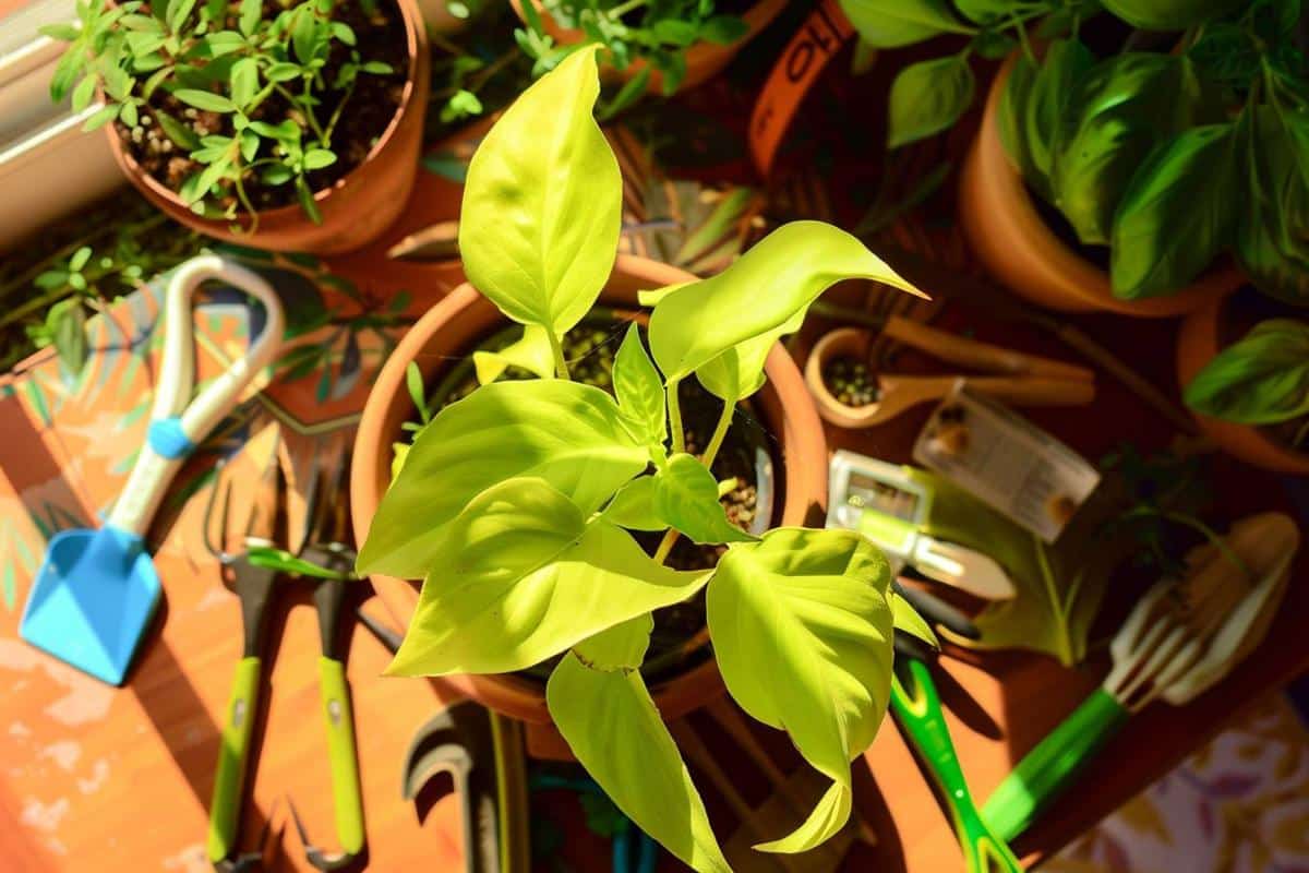 Le secret du jardinier : un déchet domestique pour des rosiers éclatants