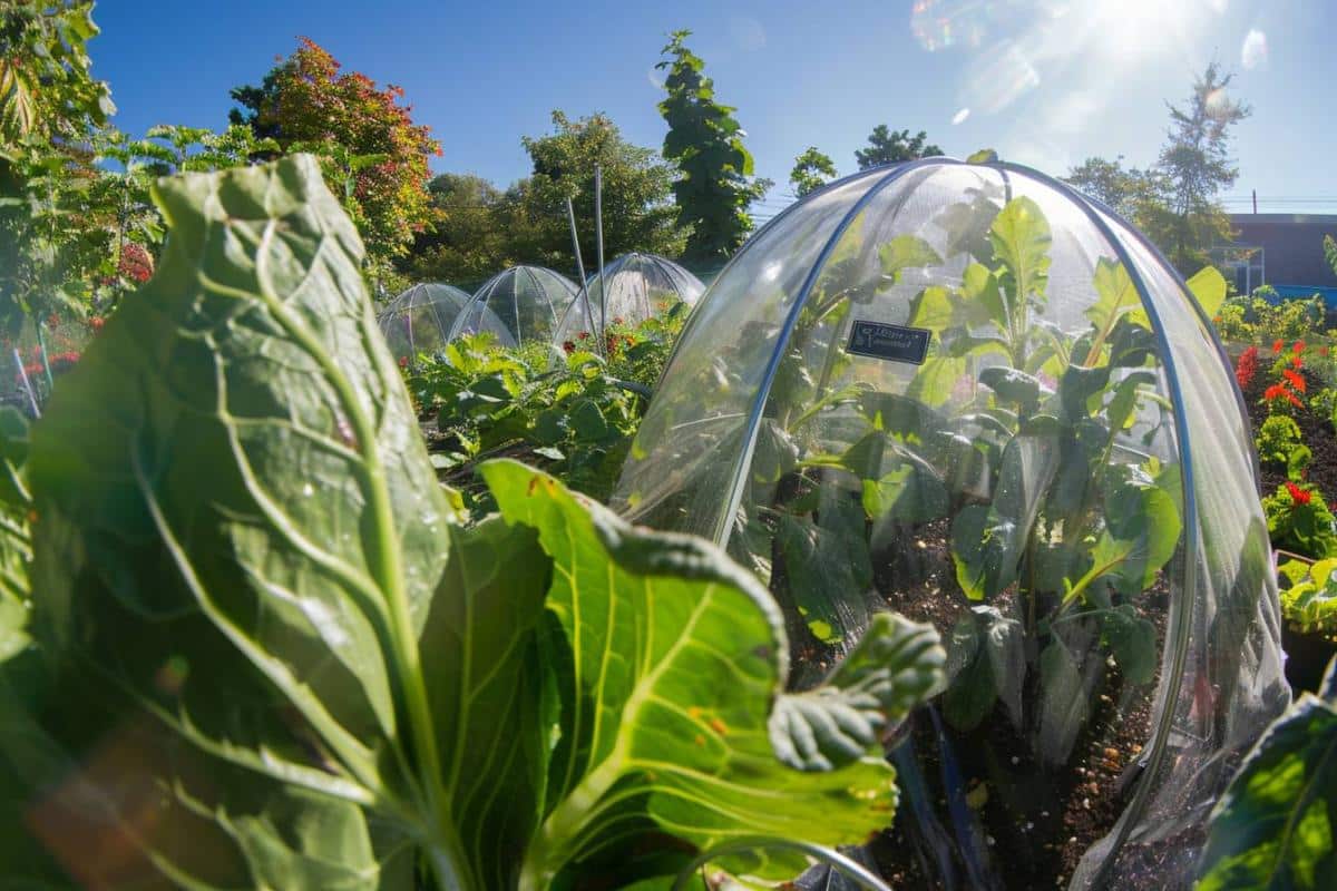 Semez tôt, récoltez beaucoup : 7 légumes à planter en février