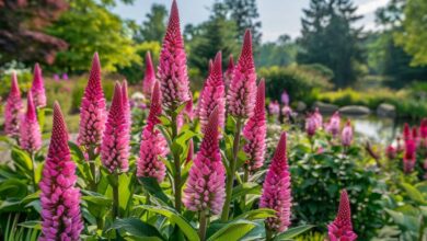 La taille de l'althéa : conseils pour une floraison époustouflante