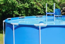 Comment réaliser une construction de piscine hors sol