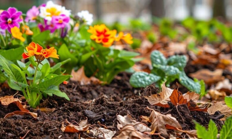 Faut-il vraiment retirer toutes les feuilles mortes au printemps ? Ce que disent les experts