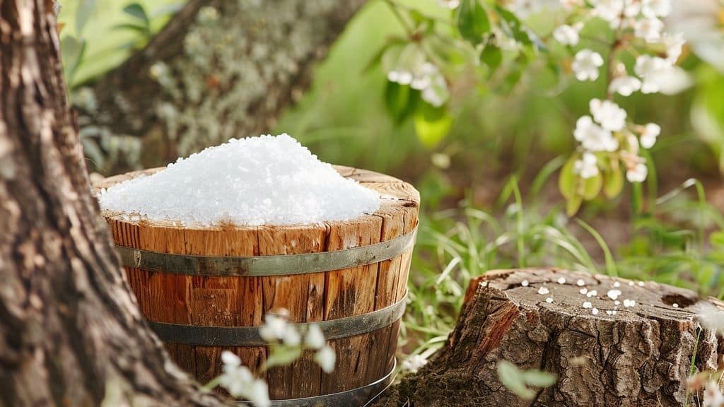 Les méthodes naturelles pour éliminer les souches