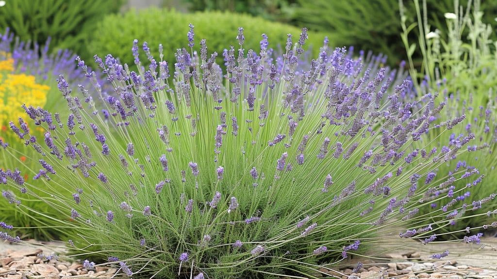 Planter des végétaux attractifs