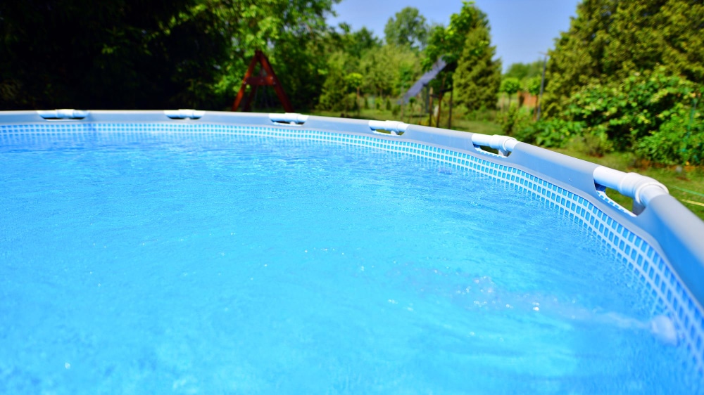 Pourquoi choisir une piscine hors sol