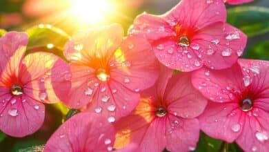 Cette fleur élégante va remplacer les vieux géraniums et redonner du style à vos massifs