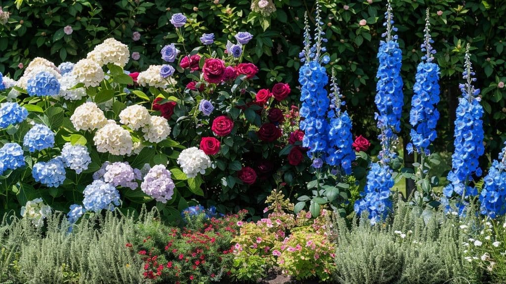 Conseils experts pour un jardin harmonieux