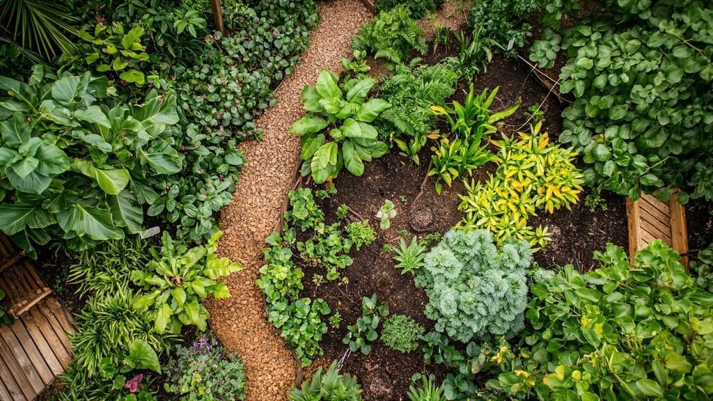 L’avenir des jardins : vers une agriculture circulaire