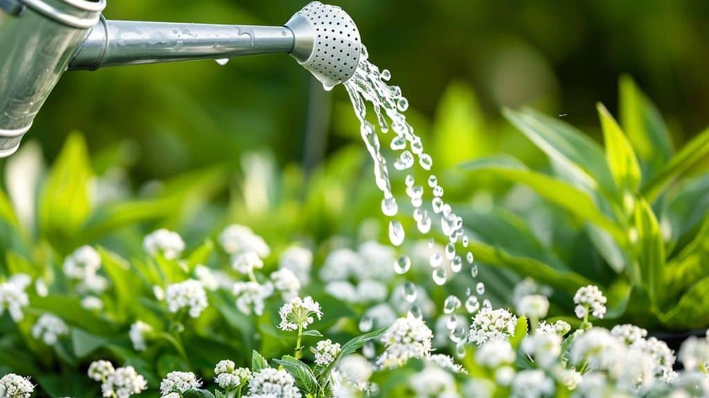 Les erreurs à éviter pour maximiser la floraison