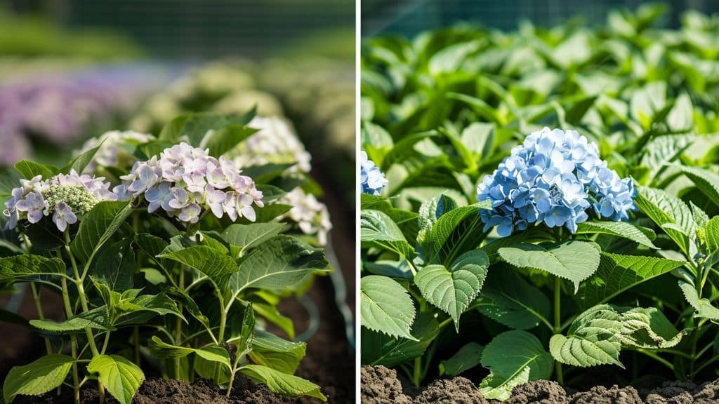 Les plantes compagnes : alliées ou ennemies