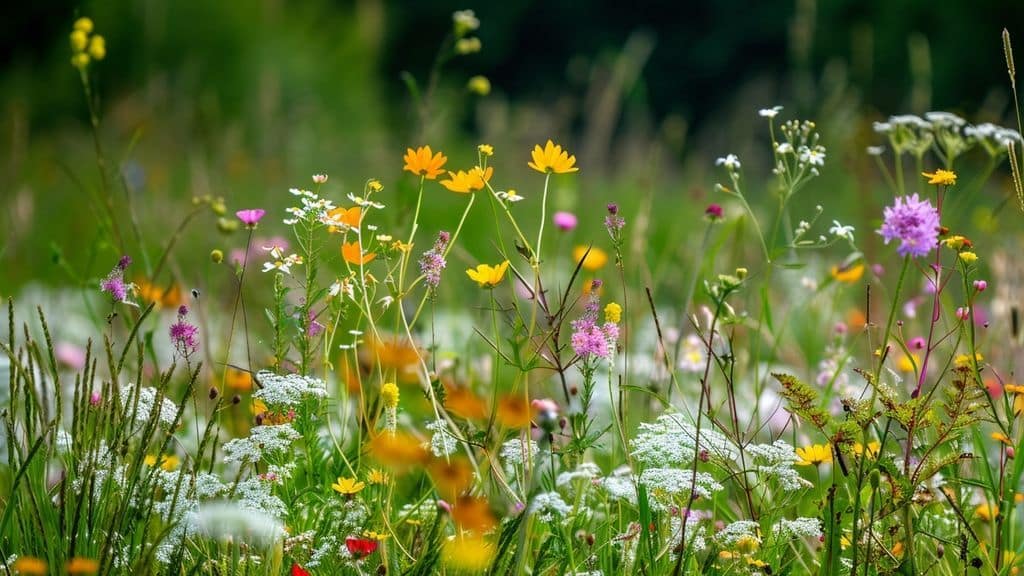 Pratiques responsables : concilier rendement et biodiversité