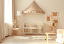 Astuces et idées d’aménagement chambre enfant