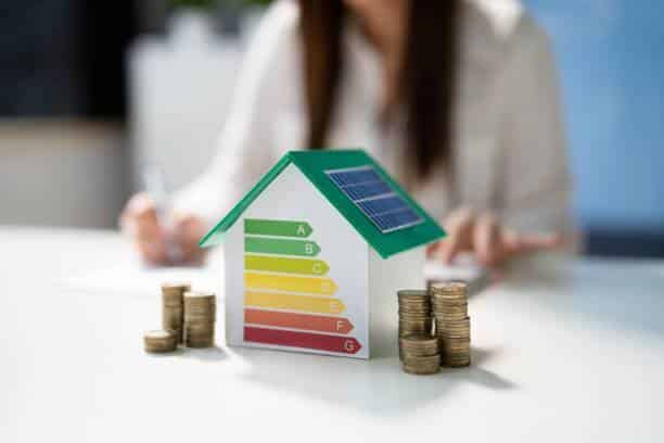 isolation thermique divise les coûts énergétiques par trois en Wallonie