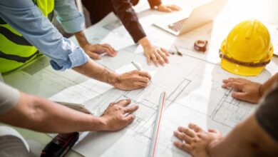 Comment choisir une entreprise générale du bâtiment pour votre villa