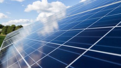 Les kit solaires en autoconsommation