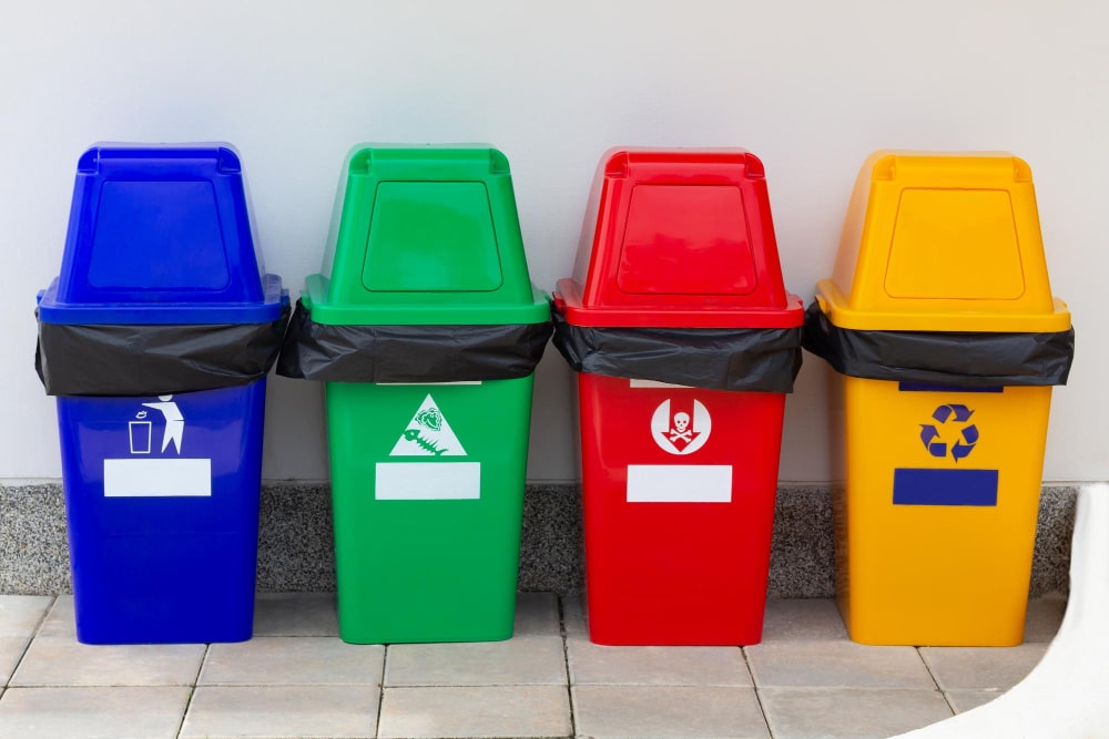 Comment choisir le bon nombre de compartiments