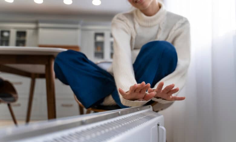 Les chauffages les plus performants pour cet hiver