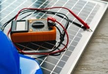 Kit solaire plug and play
