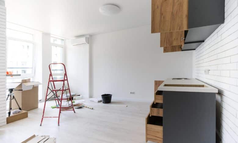Moderniser un logement ancien à Nantes tout en conservant son charme authentique