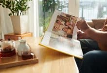 Comment faire un livre photo